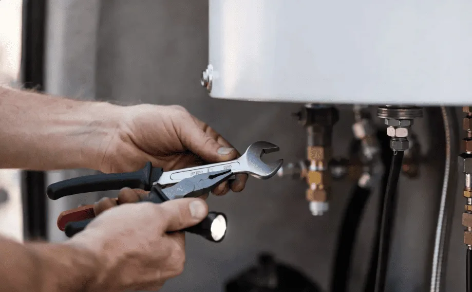 Why choose Water Heater Repair in Oliver, GA